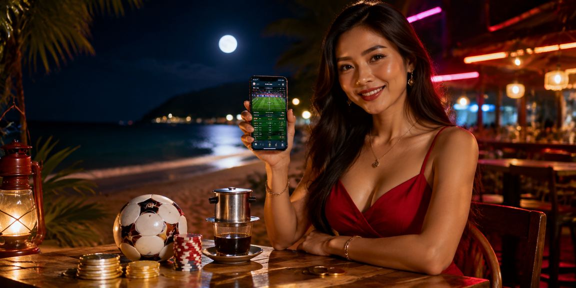 Khách hàng đăng nhập bally trên thiết bị di động tại Việt Nam