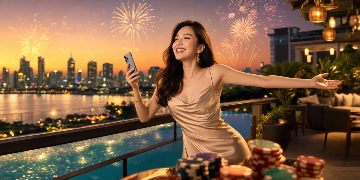 Người dùng Việt Nam trải nghiệm cá cược trên điện thoại tại Hà Nội
