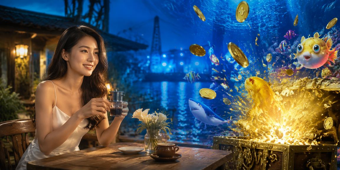 Cảnh quan Ninh Bình về đêm gợi lên trải nghiệm giải trí trực tuyến tại Việt Nam