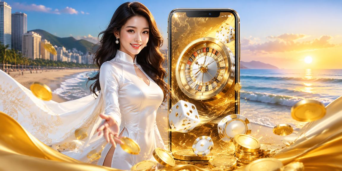 Không khí cá cược casino sôi động tại Việt Nam